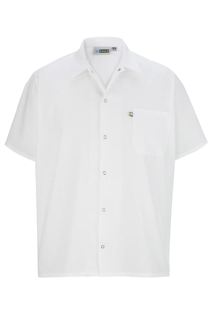 Snap Front Shirt - 1302