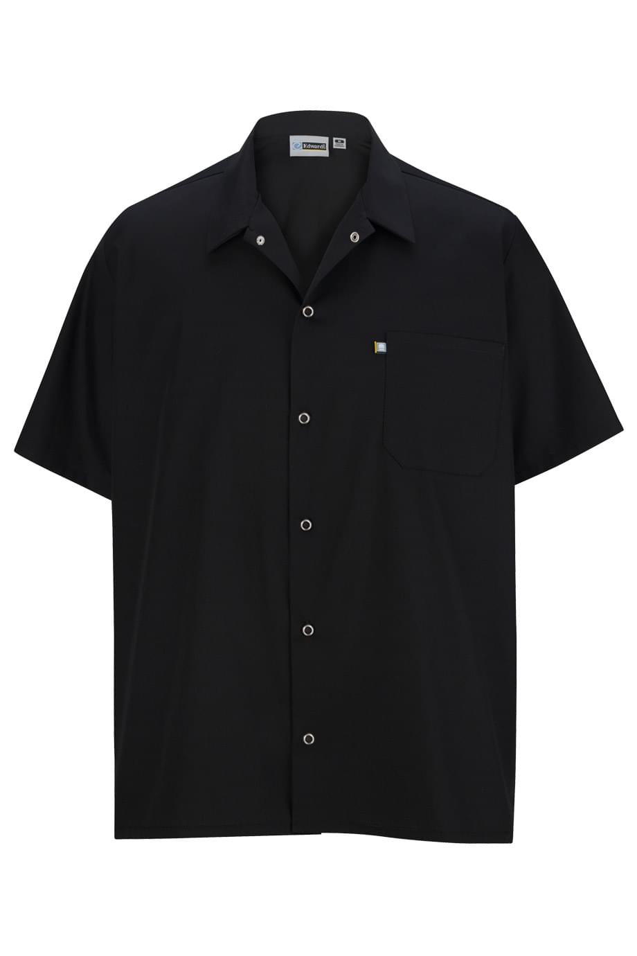 Snap Front Shirt - 1302