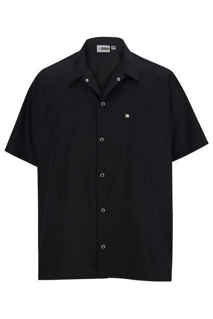Snap Front Shirt - 1302