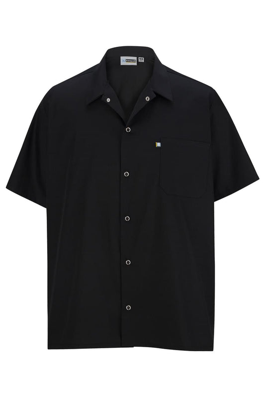 Snap Front Shirt - 1302