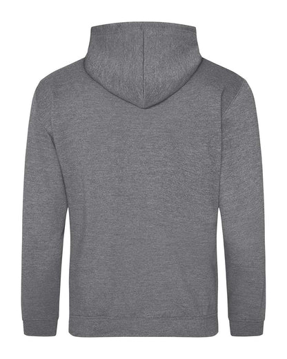 AWDis College Hooded Sweatshirt - JHA001