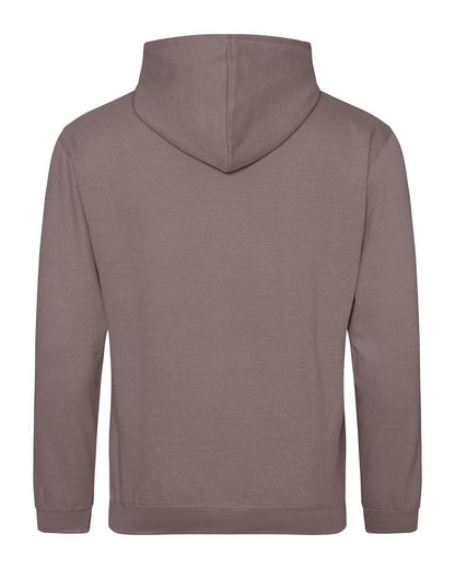 AWDis College Hooded Sweatshirt - JHA001