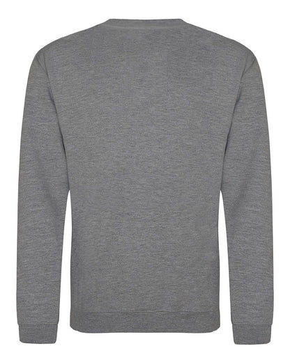 AWDis College Crewneck Sweatshirt - JHA030