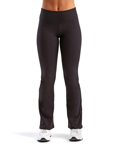 TriDri Women’s Flare Legging - TD537