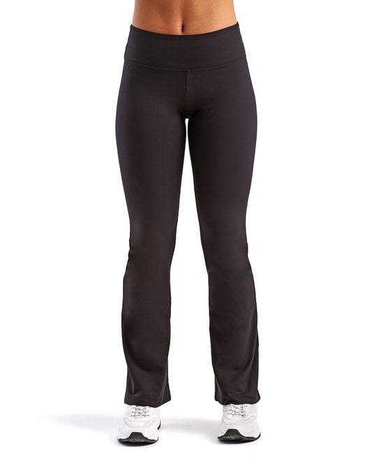 TriDri Women’s Flare Legging - TD537