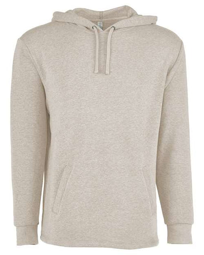 Unisex Malibu Welt Pocket Hoodie Sweatshirt