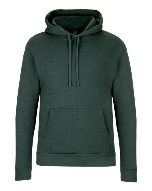 Unisex Malibu Hoodie Sweatshirt