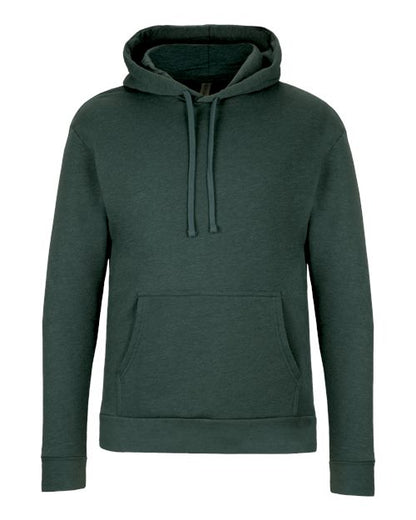 Unisex Malibu Hoodie Sweatshirt