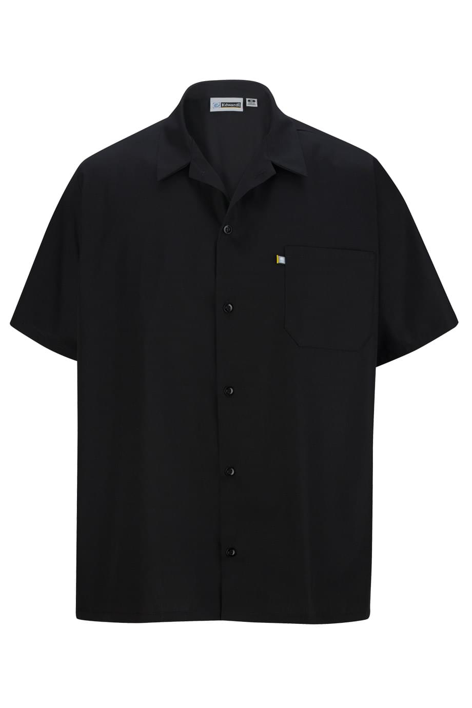 Button Front Shirt - 1303