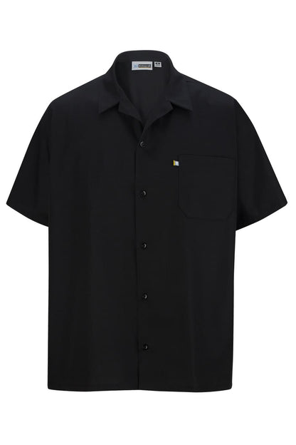 Button Front Shirt - 1303