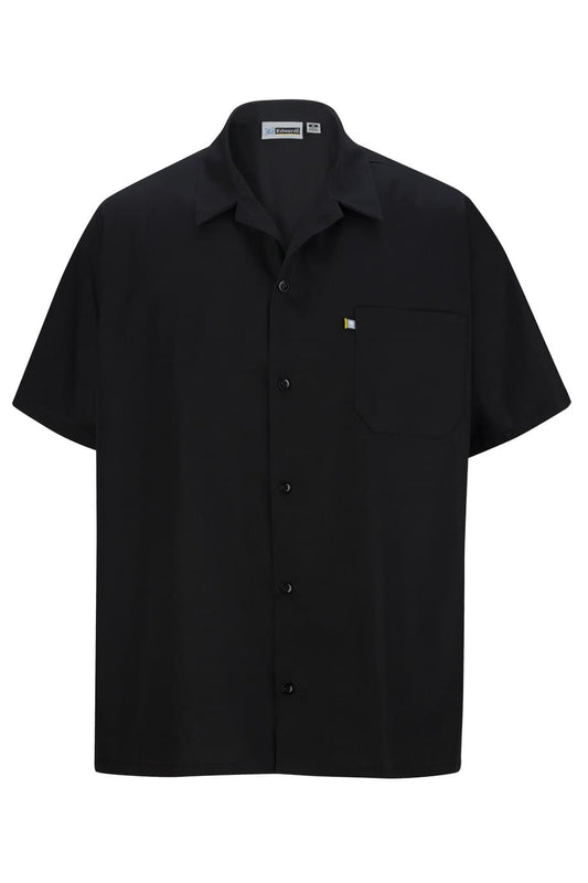 Button Front Shirt - 1303