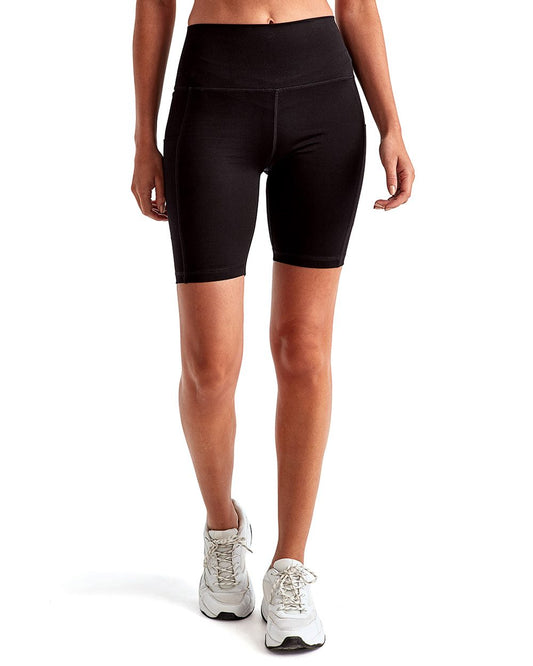 TriDri Women's Performance Legging Shorts - TD046