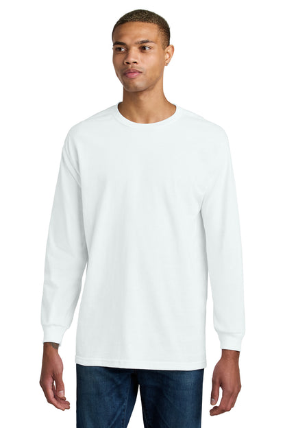 American Apparel? Heavyweight Unisex Long Sleeve T-Shir