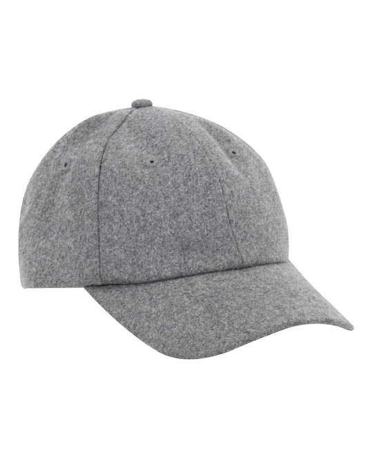 DRI DUCK Sterling Wool Baseball Cap - 3360