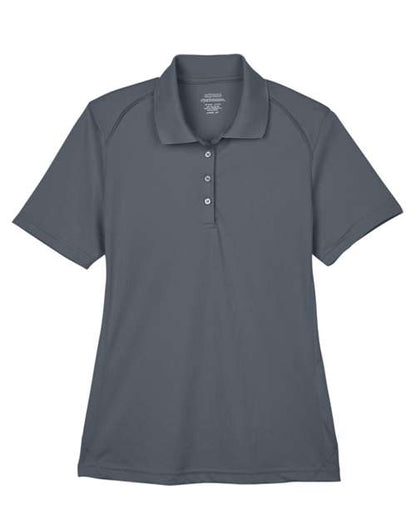 Women's Eperformance Shield Snag Protection Polo