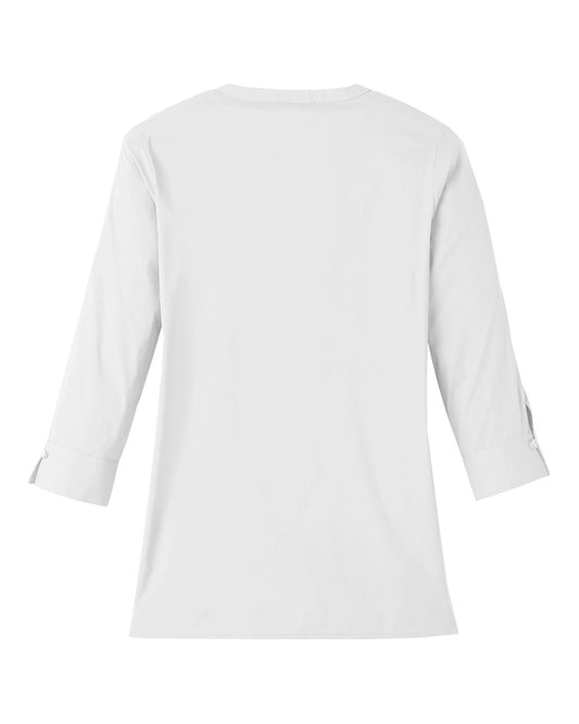 Devon & Jones Women's CrownLux Performance™ Stretch Tunic - DG542W