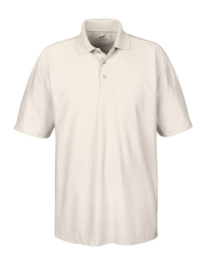 UltraClub Men's Cool & Dry Elite Performance Polo - 8415