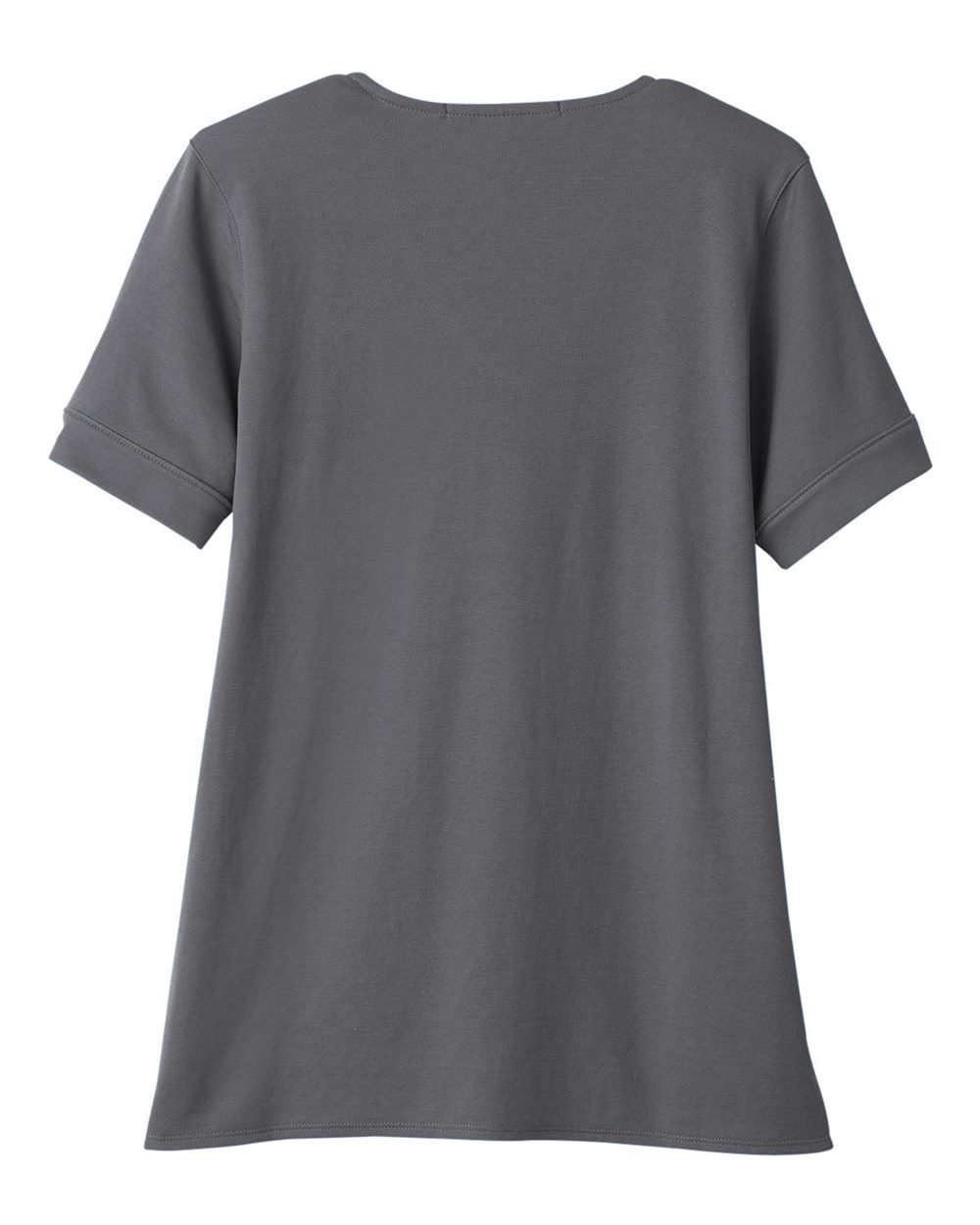 Devon & Jones Women's CrownLux Performance® Plaited Rolled Sleeve Shirt - DG20WB