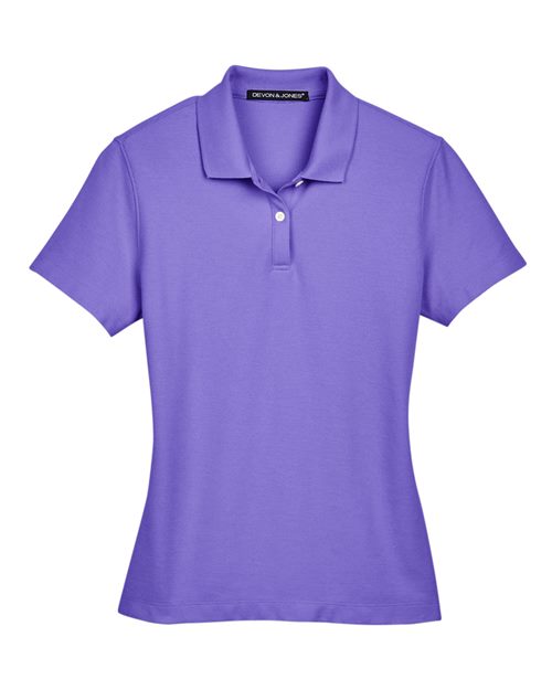 Women's DRYTEC20™ Performance Polo