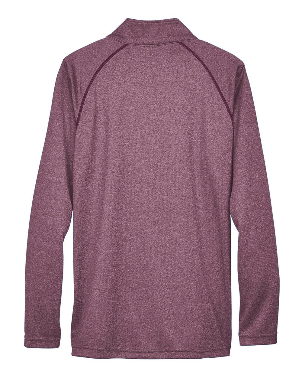 Devon & Jones Men's Stretch Tech-Shell® Compass Quarter-Zip Pullover - DG440
