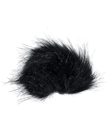 Swapable Beanie Pom Pom