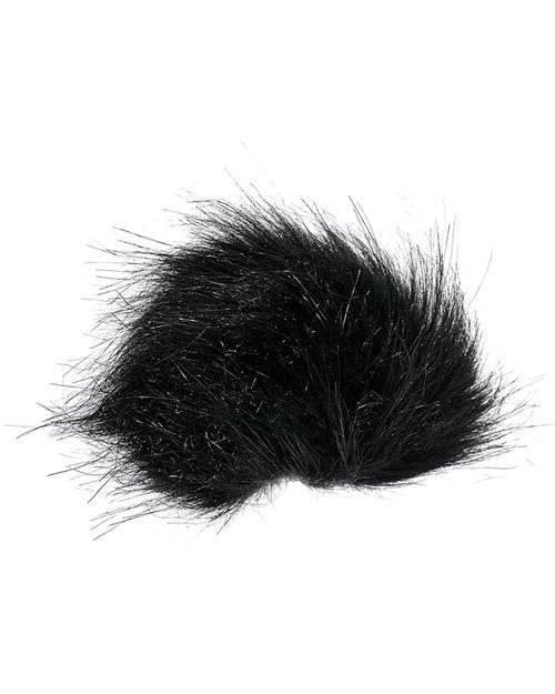 Swapable Beanie Pom Pom
