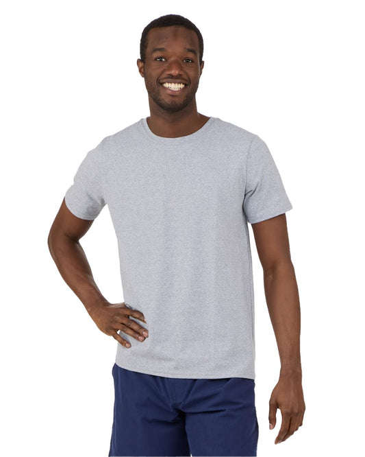 Boxercraft Recrafted Recycled T-Shirt - EM2180