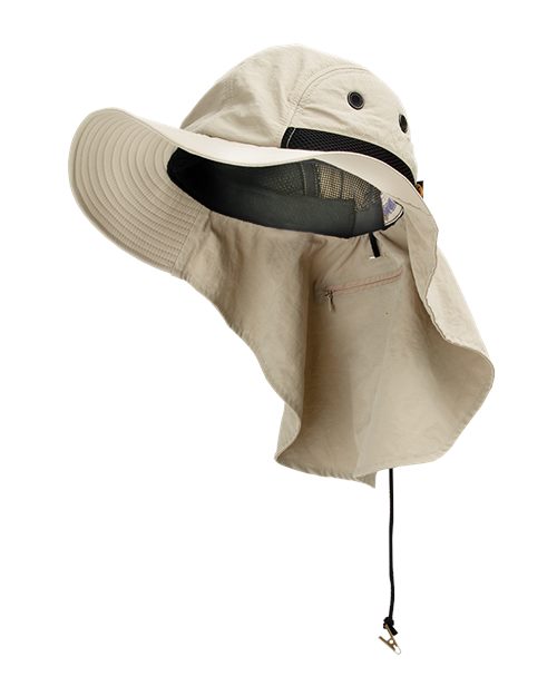 Extreme Conditions Neck Cap