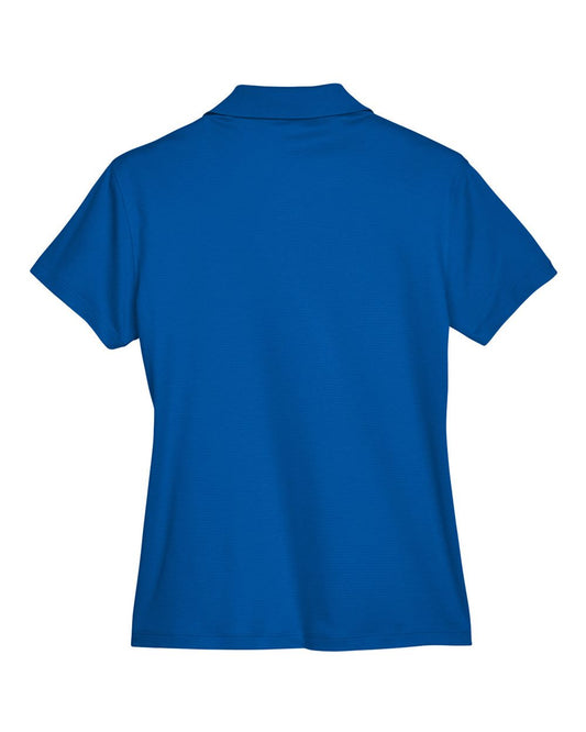 Devon & Jones Women's Pima-Tech™ Jet Piqué Polo - DG200W