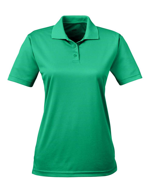 UltraClub Women's Cool & Dry Sport Polo - 8404