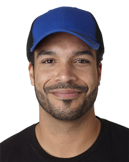 Adams Headwear Fairway Cap - FA102