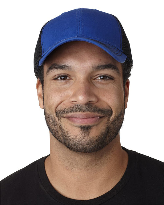 Adams Headwear Fairway Cap - FA102