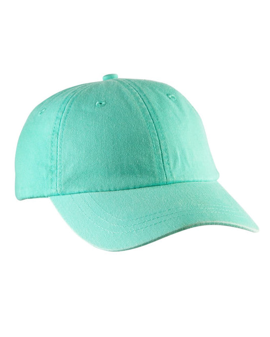 Adams Headwear Women's Optimum Pigment-Dyed Cap - LO101