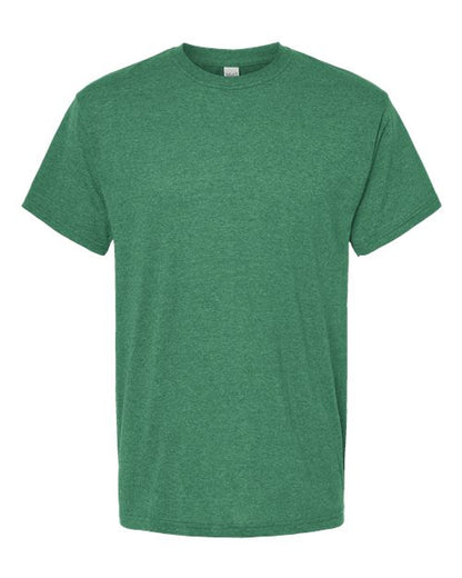 Men's Gold Soft Touch T-Shirt