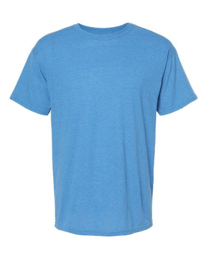 Men's Gold Soft Touch T-Shirt