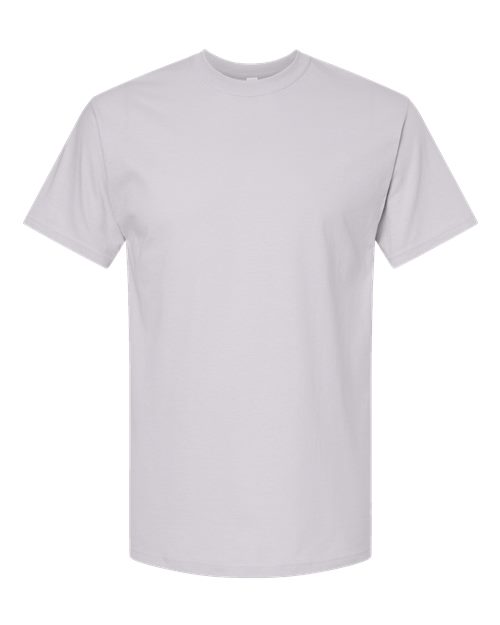 Men's Gold Soft Touch T-Shirt