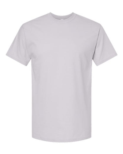 Men's Gold Soft Touch T-Shirt
