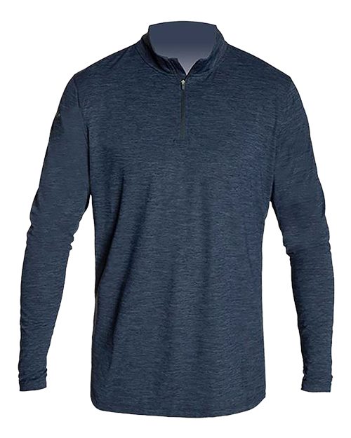 Men's Low Pro Quarter-Zip Pullover