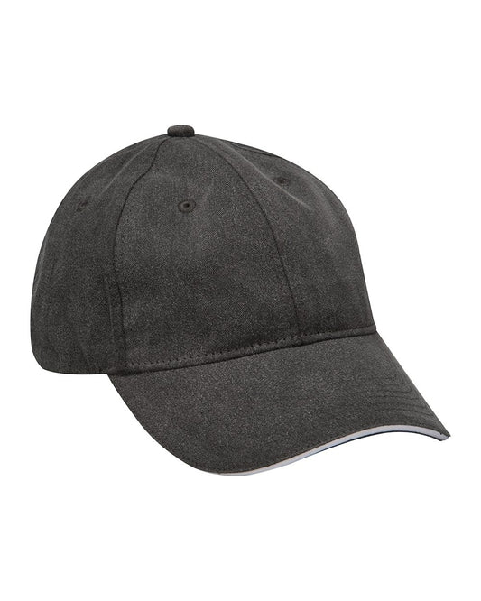 Adams Headwear Icon Sandwich Cap - LP107
