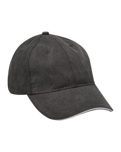 Icon Sandwich Cap