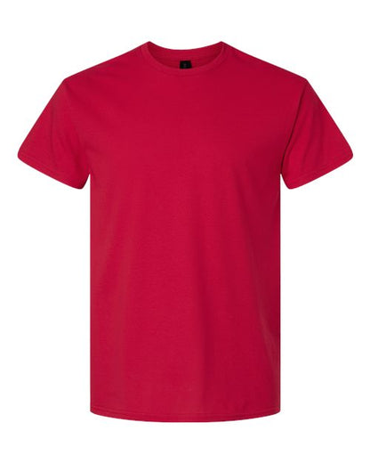 Unisex Light Cotton T-Shirt