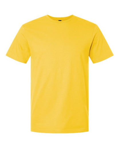 Unisex Light Cotton T-Shirt