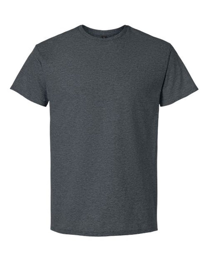 Unisex Light Cotton T-Shirt
