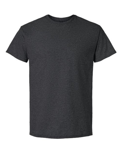 Unisex Light Cotton T-Shirt