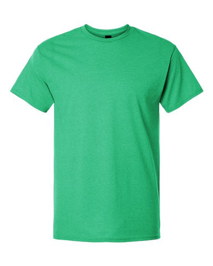 Unisex Light Cotton T-Shirt