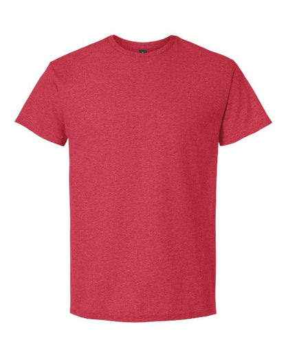 Unisex Light Cotton T-Shirt