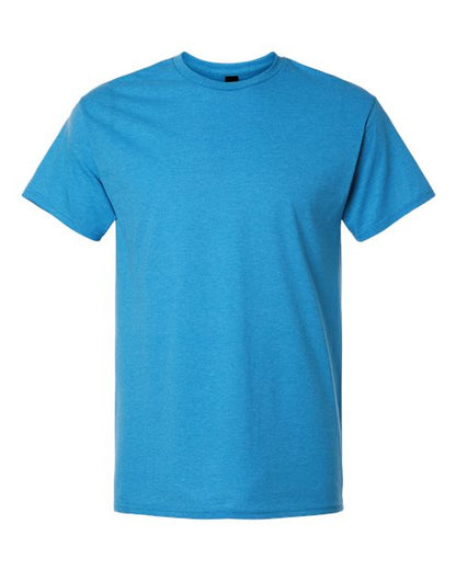 Unisex Light Cotton T-Shirt