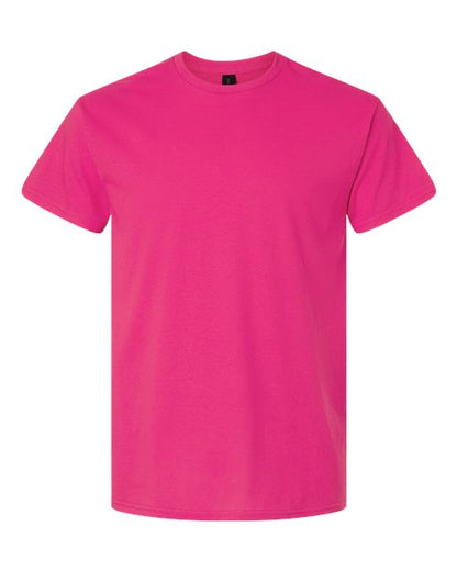 Unisex Light Cotton T-Shirt
