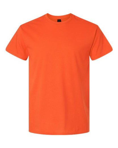 Unisex Light Cotton T-Shirt