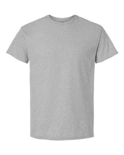 Unisex Light Cotton T-Shirt